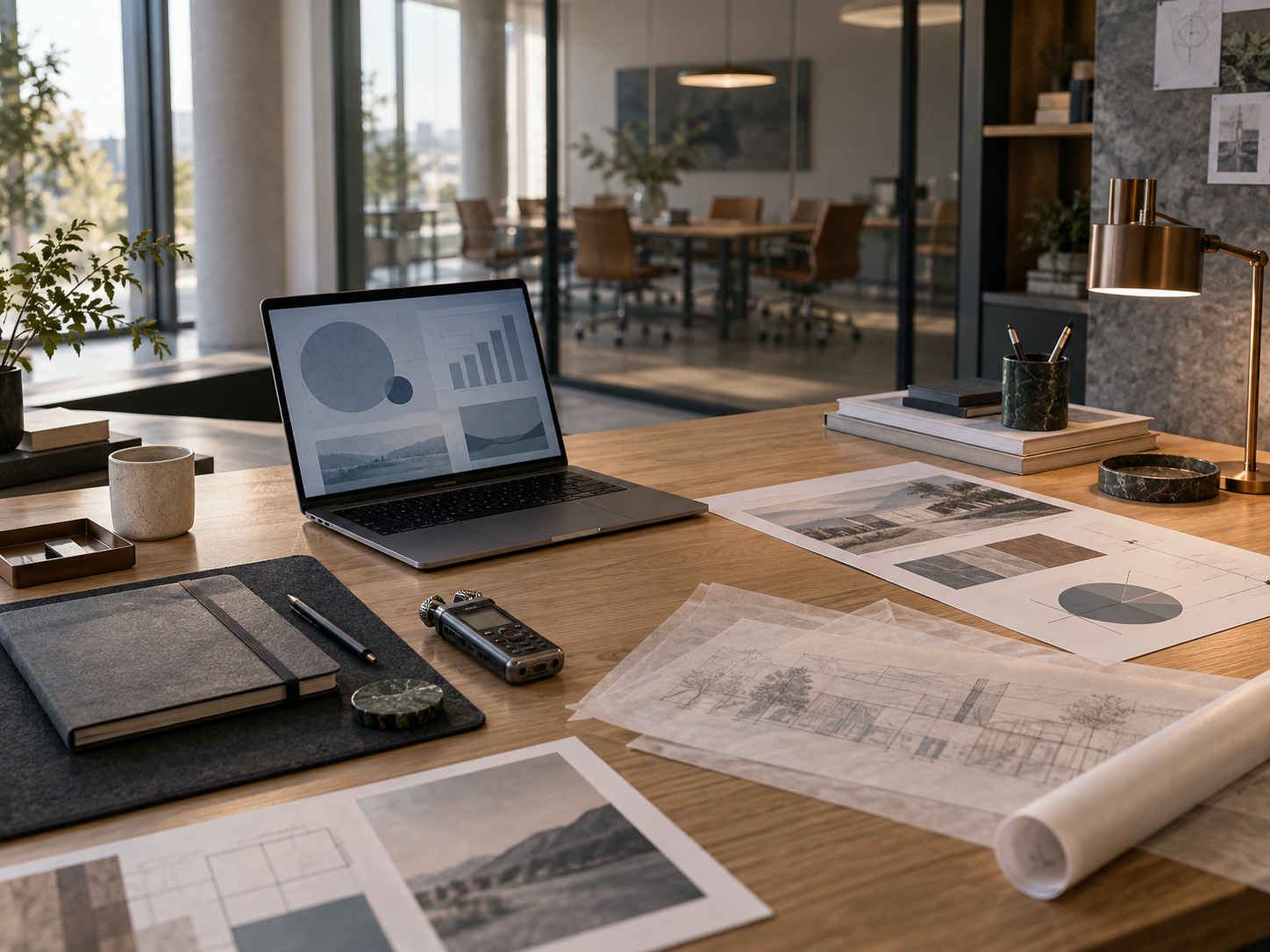 Estudio de conocimiento con documentación y herramientas de captura